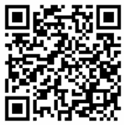 Map My Food QR Code